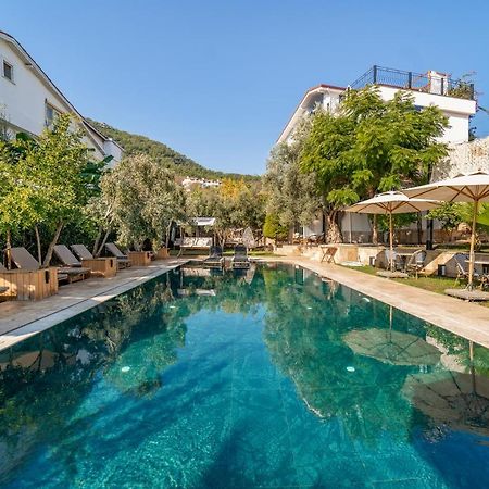 Hotel Massi Near The Sea Selimiye  Exterior foto