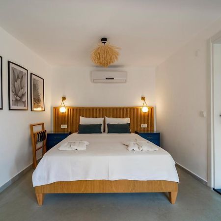 Hotel Massi Near The Sea Selimiye  Exterior foto