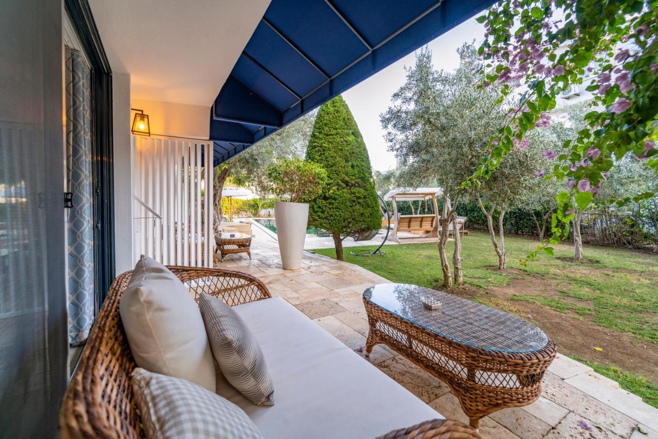 Hotel Massi Near The Sea Selimiye  Exterior foto