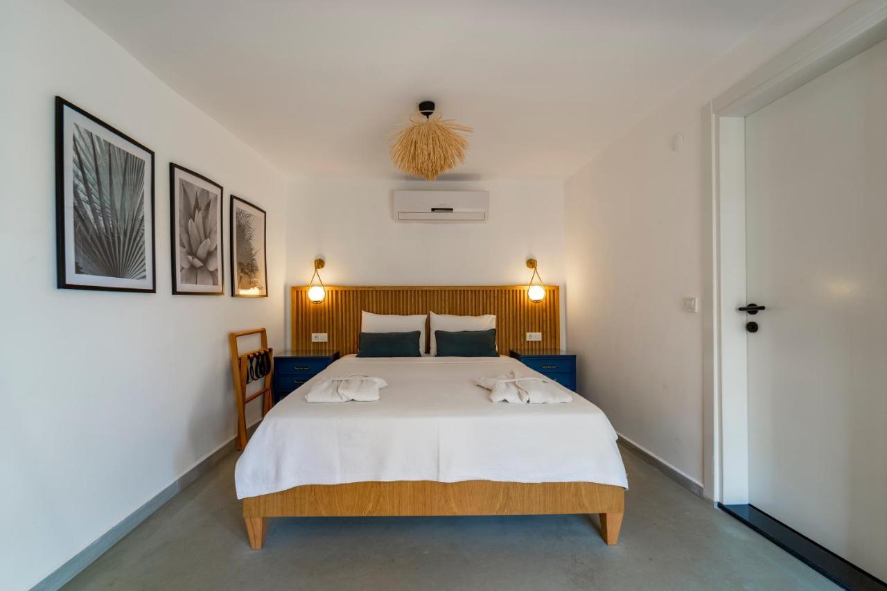Hotel Massi Near The Sea Selimiye  Exterior foto